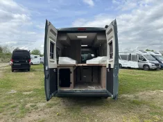 Bild 6 Carado Camper Van CVE 640