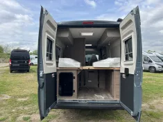 Bild 7 Carado Camper Van CVE 640