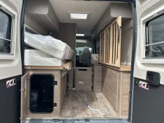 Bild 8 Carado Camper Van CVE 640