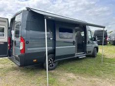 Bild 9 Carado Camper Van CVE 640