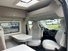 Bild 11 Carado Camper Van CVE 640