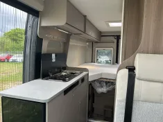 Bild 12 Carado Camper Van CVE 640
