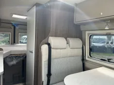Bild 13 Carado Camper Van CVE 640