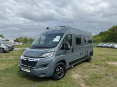 Bild 1 Carado Camper Van CVE 600 pro