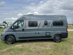 Bild 3 Carado Camper Van CVE 600 pro