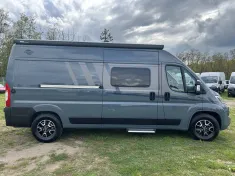 Bild 4 Carado Camper Van CVE 600 pro
