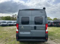 Bild 5 Carado Camper Van CVE 600 pro