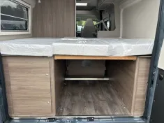 Bild 6 Carado Camper Van CVE 600 pro