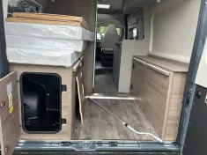 Bild 7 Carado Camper Van CVE 600 pro
