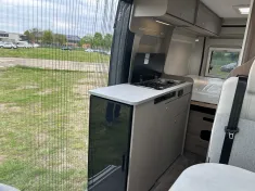 Bild 15 Carado Camper Van CVE 600 pro