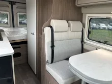 Fahrzeugbild Carado Camper Van CV 600 pro Markise+Kamera #16