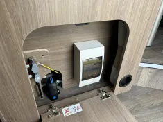 Bild 18 Carado Camper Van CVE 600 pro