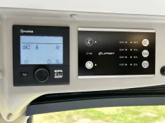 Bild 19 Carado Camper Van CVE 600 pro