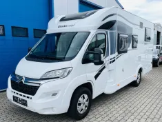 Bild 1 Glücksmobil T 6812 EB