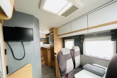 Bild 5 Glücksmobil T 6812 EB