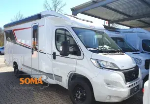 Tourer T 660 G