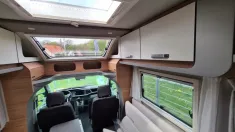 Bild 10 Weinsberg X-Cursion Van EDITION PEPPER 500 LT