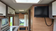 Bild 11 Weinsberg X-Cursion Van EDITION PEPPER 500 LT