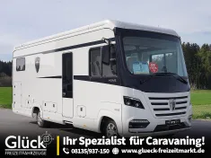Bild 1 Morelo HOME 82 LS
