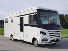 Bild 2 Morelo HOME 82 LS