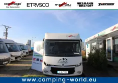 Bild 3 Malibu I 440 QB