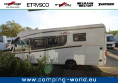 Bild 9 Malibu I 440 QB