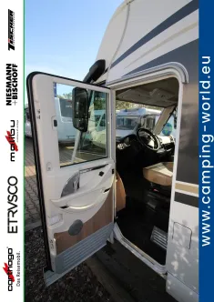 Bild 10 Malibu I 440 QB