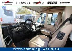 Bild 11 Malibu I 440 QB