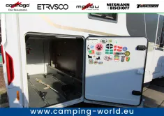 Bild 14 Malibu I 440 QB