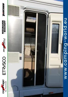 Bild 16 Malibu I 440 QB