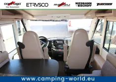 Bild 17 Malibu I 440 QB