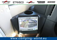 Bild 20 Malibu I 440 QB