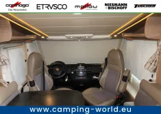 Bild 23 Malibu I 440 QB