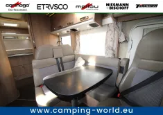 Bild 24 Malibu I 440 QB