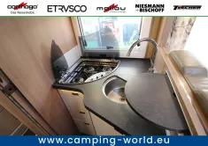 Bild 29 Malibu I 440 QB