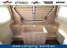 Bild 31 Malibu I 440 QB