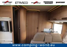 Bild 46 Malibu I 440 QB