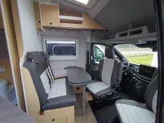 Bild 6 Sunlight Camper Van CLIFF 590 4x4 ++ Mj. 25