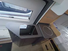 Bild 8 Sunlight Camper Van CLIFF 590 4x4 ++ Mj. 25