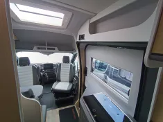 Bild 9 Sunlight Camper Van CLIFF 590 4x4 ++ Mj. 25