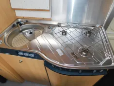 Bild 14 Dethleffs New Line 540 SK 1.400 kg