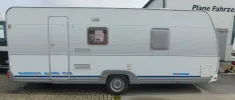 Bild 20 Dethleffs New Line 540 SK 1.400 kg
