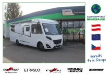 Fahrzeugbild Etrusco I 7400 QBC *Modell 2025* #1