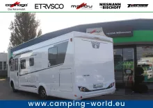 Fahrzeugbild Etrusco I 7400 QBC #6