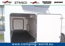 Fahrzeugbild Etrusco I 7400 QBC #7