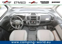 Fahrzeugbild Etrusco I 7400 QBC #8