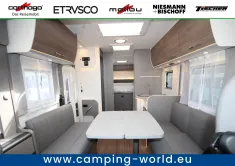 Bild 9 Etrusco I 7400 QBC *Modell 2025*