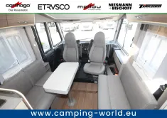 Bild 10 Etrusco I 7400 QBC *Modell 2025*