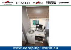 Bild 11 Etrusco I 7400 QBC *Modell 2025*
