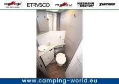 Bild 14 Etrusco I 7400 QBC *Modell 2025*